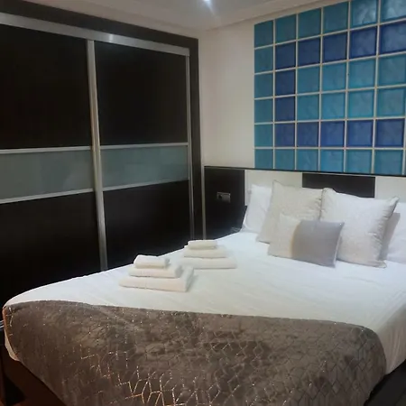 Apartamento Blas De Lezo * Málaga