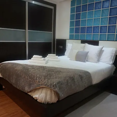 Apartamento Blas De Lezo Appartement
