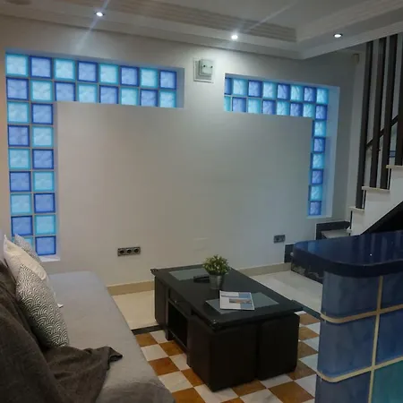 Apartamento Blas De Lezo Appartement *
